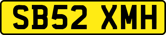 SB52XMH
