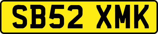 SB52XMK
