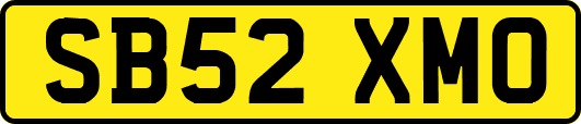 SB52XMO