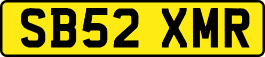 SB52XMR