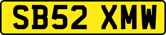 SB52XMW