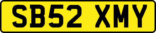 SB52XMY