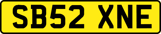 SB52XNE