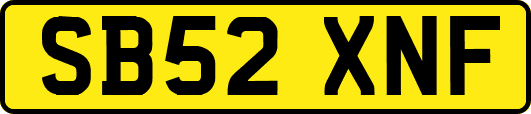SB52XNF