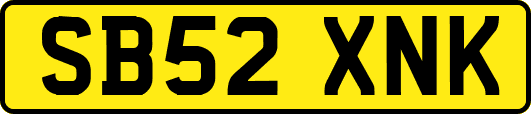SB52XNK