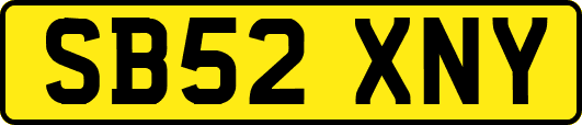 SB52XNY
