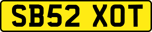 SB52XOT