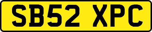 SB52XPC