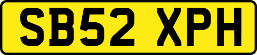 SB52XPH