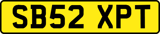 SB52XPT