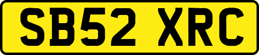 SB52XRC