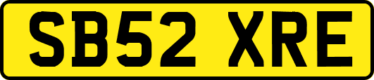 SB52XRE