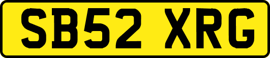 SB52XRG