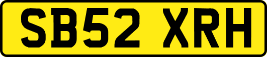 SB52XRH