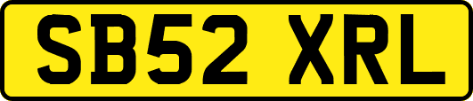 SB52XRL