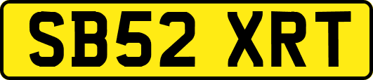 SB52XRT