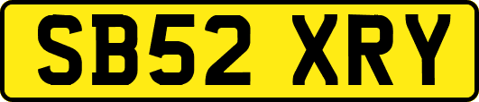 SB52XRY