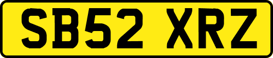SB52XRZ