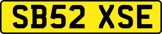 SB52XSE
