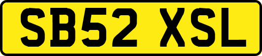 SB52XSL
