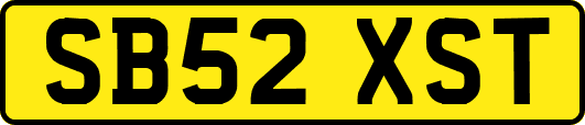 SB52XST