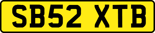 SB52XTB