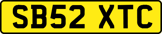 SB52XTC