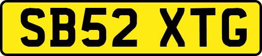 SB52XTG