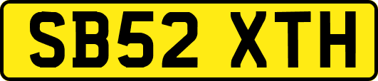 SB52XTH