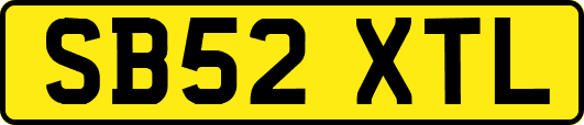 SB52XTL