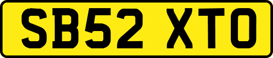 SB52XTO