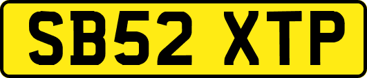SB52XTP