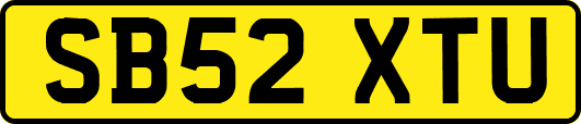 SB52XTU