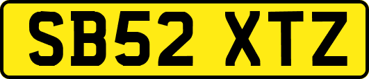 SB52XTZ