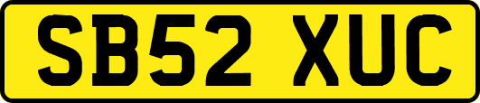 SB52XUC