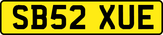 SB52XUE