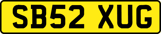 SB52XUG