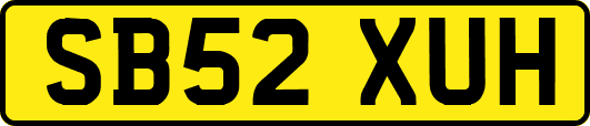 SB52XUH