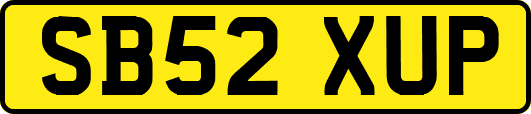 SB52XUP