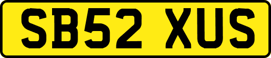 SB52XUS