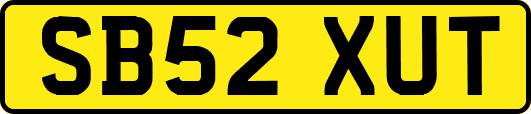 SB52XUT