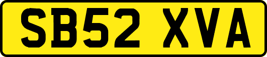 SB52XVA
