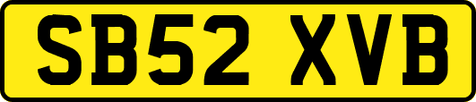 SB52XVB