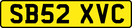 SB52XVC