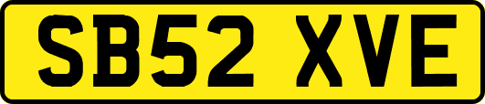 SB52XVE