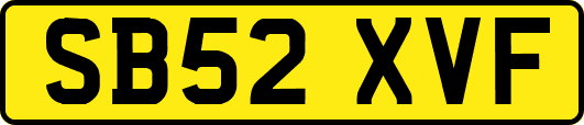 SB52XVF