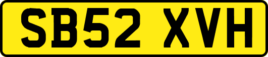 SB52XVH