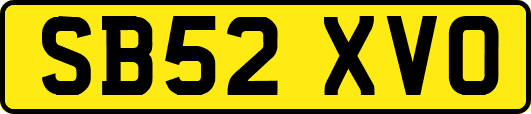 SB52XVO