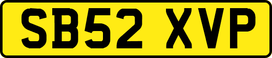 SB52XVP