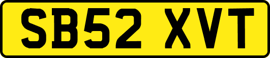 SB52XVT
